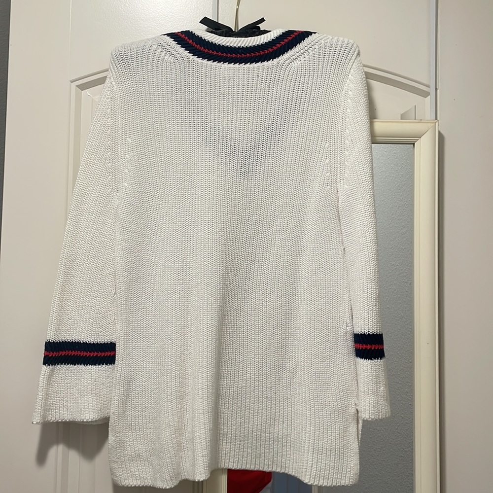 Cabi Ace Pullover - image 5